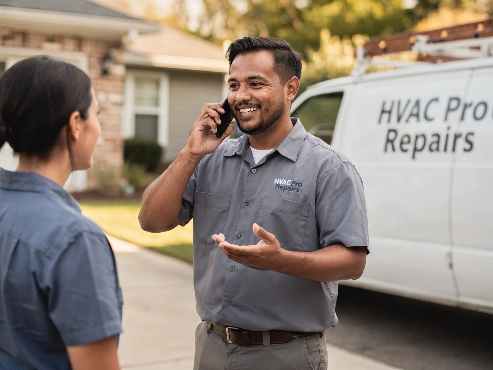 Heat Pump Repair Rockholds, KY FAQs